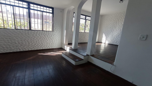 Apartamento de 3 quartos para alugar, Luxemburgo, Minas Gerais - MG