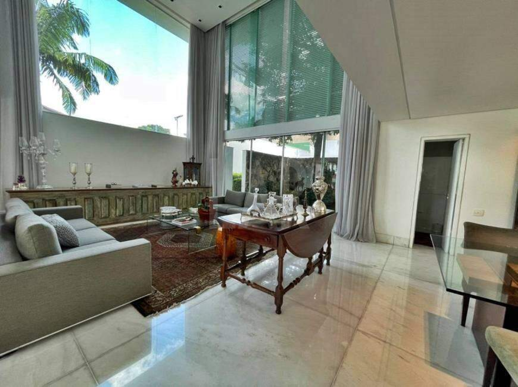 Casa de 4 quartos à venda, Bandeirantes (Pampulha), Belo Horizonte - MG