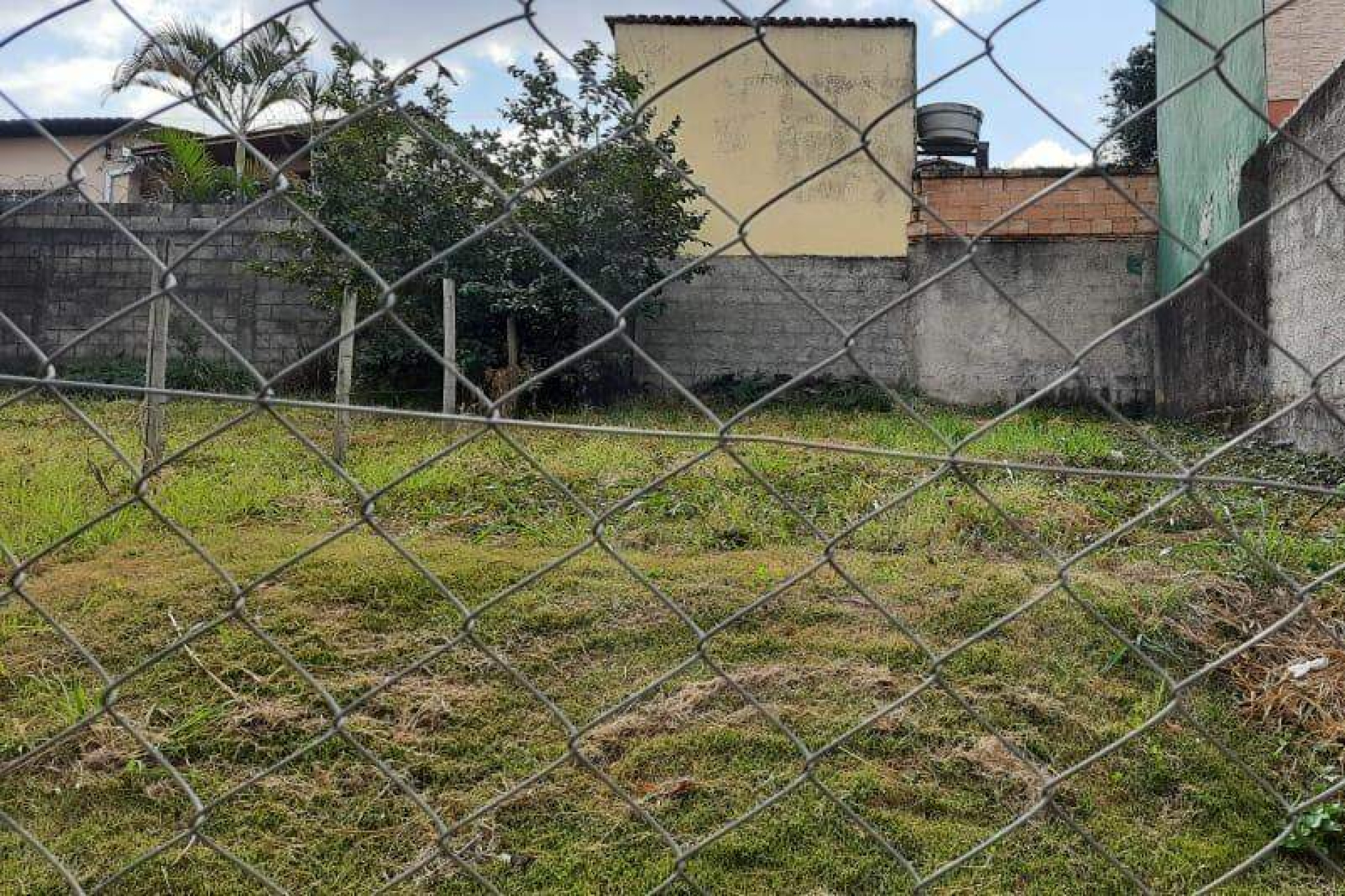 Lote - Terreno à venda, São João Batista, Belo Horizonte - MG