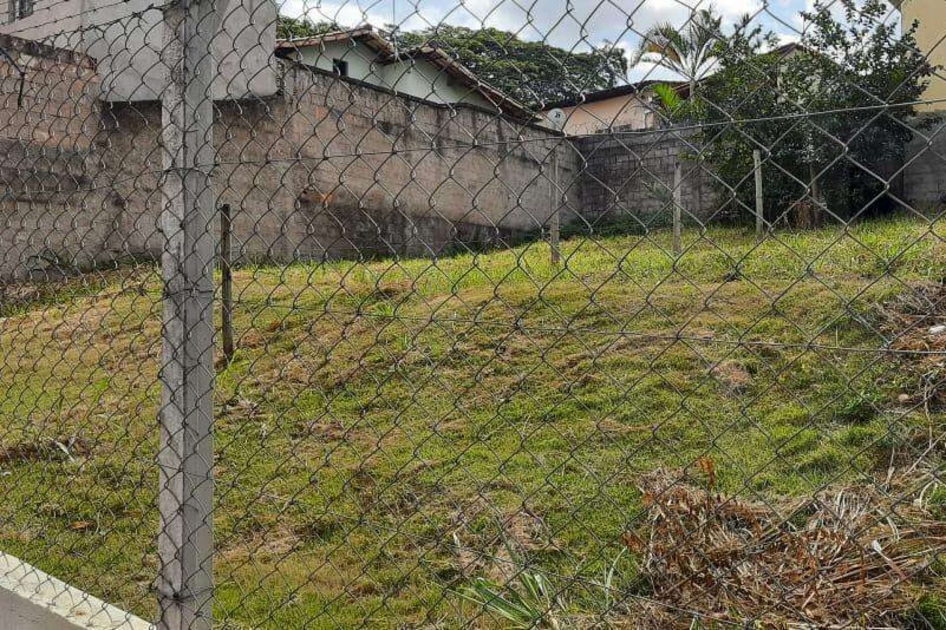 Lote - Terreno à venda, São João Batista, Belo Horizonte - MG