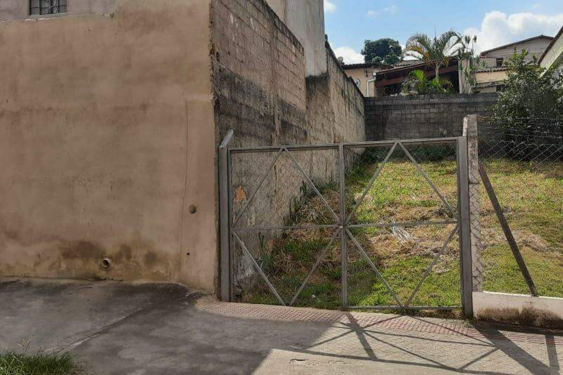 Lote - Terreno à venda, São João Batista, Belo Horizonte - MG