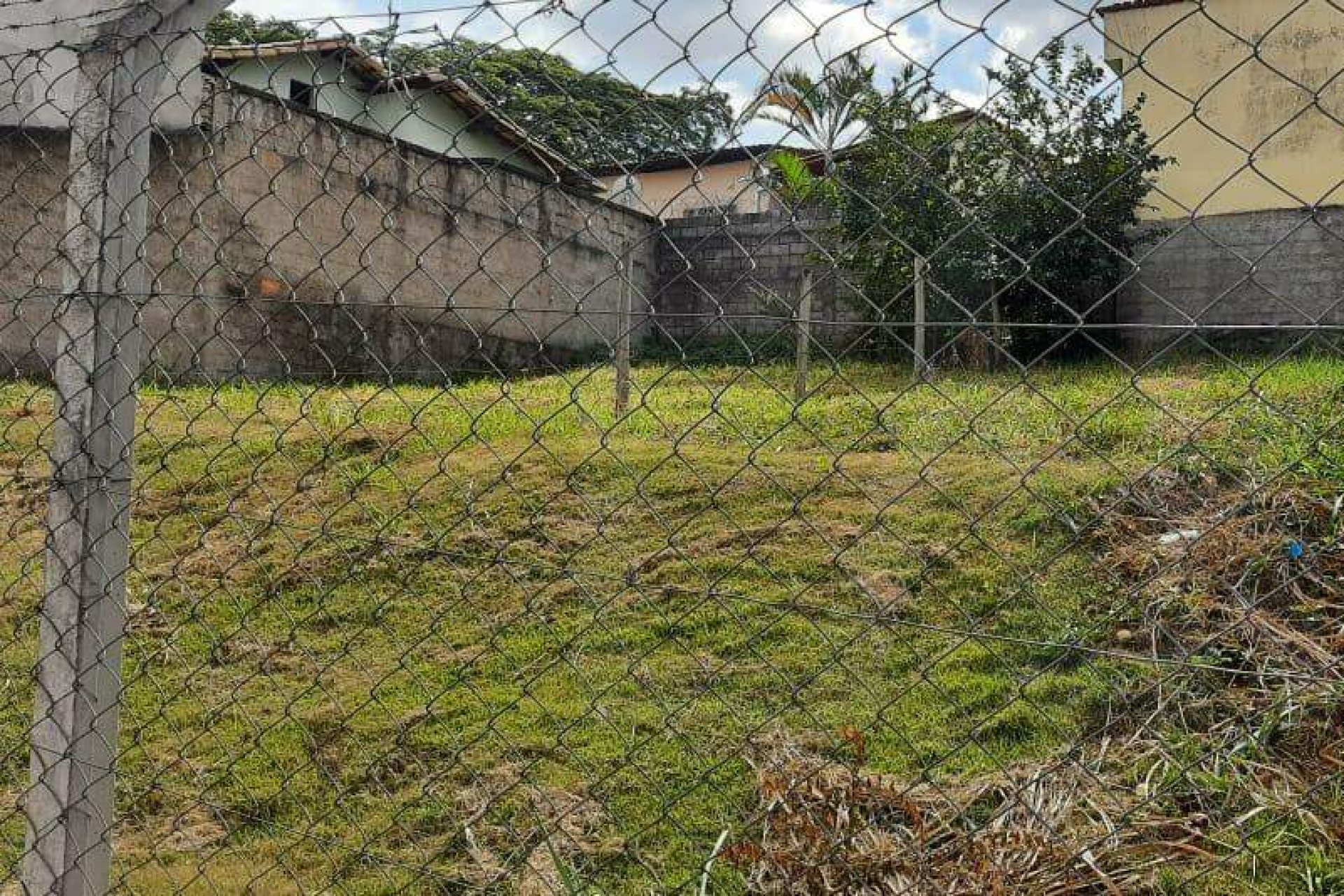 Lote - Terreno à venda, São João Batista, Belo Horizonte - MG