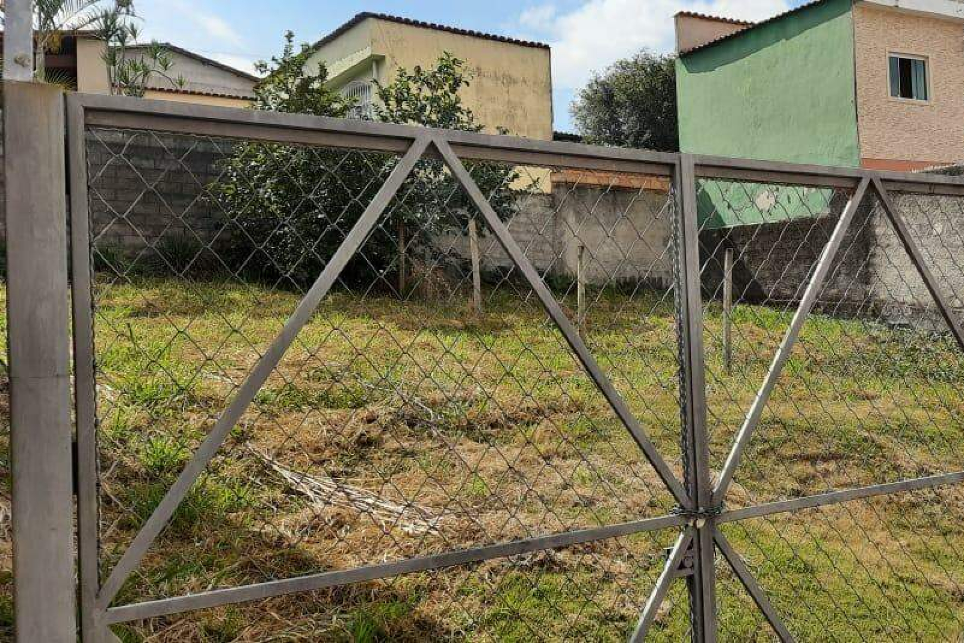 Lote - Terreno à venda, São João Batista, Belo Horizonte - MG