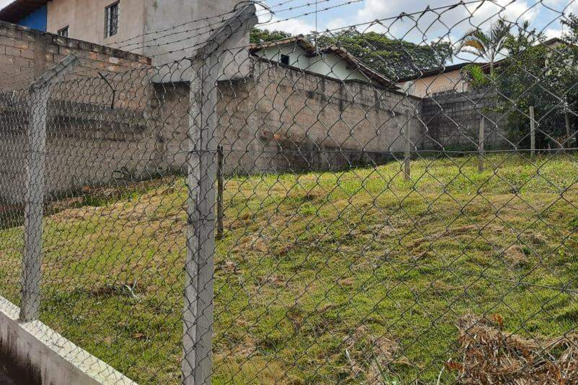 Lote - Terreno à venda, São João Batista, Belo Horizonte - MG