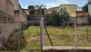 Lote - Terreno à venda, São João Batista, Belo Horizonte - MG