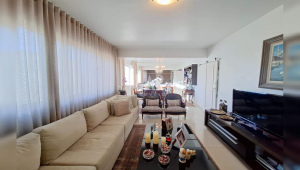Apartamento de 4 quartos à venda, Santa Lúcia, Belo Horizonte - MG