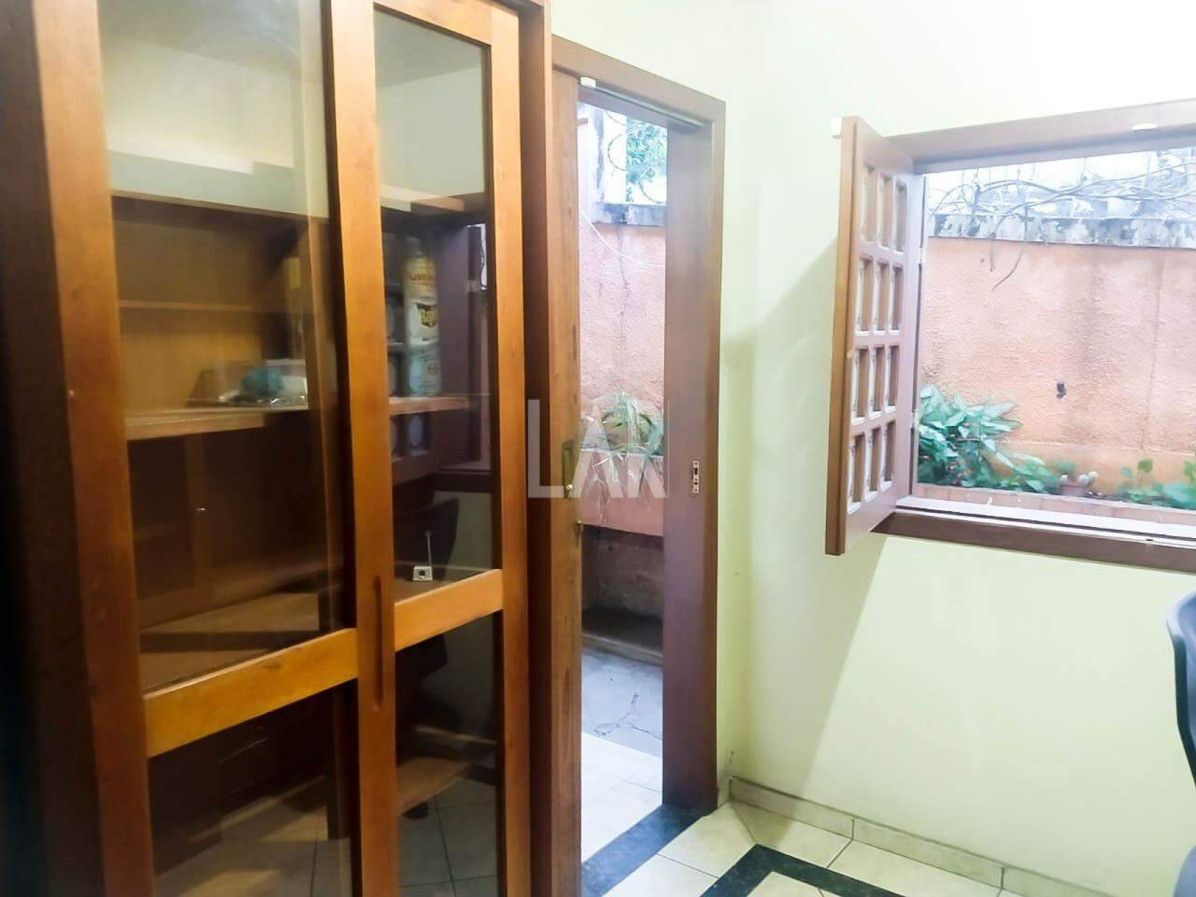 Casa de 5 quartos à venda, Jardim América, Belo Horizonte - MG