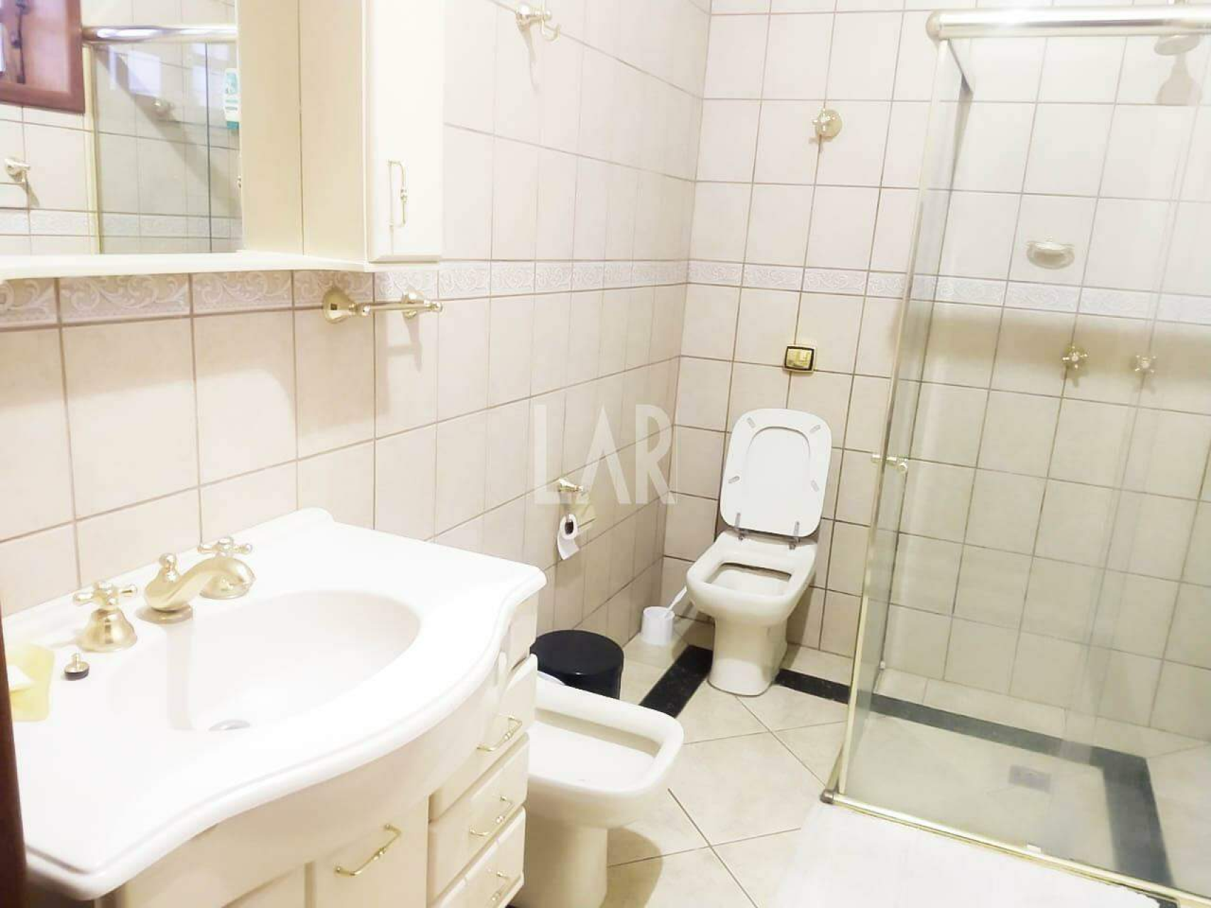 Casa de 5 quartos à venda, Jardim América, Belo Horizonte - MG