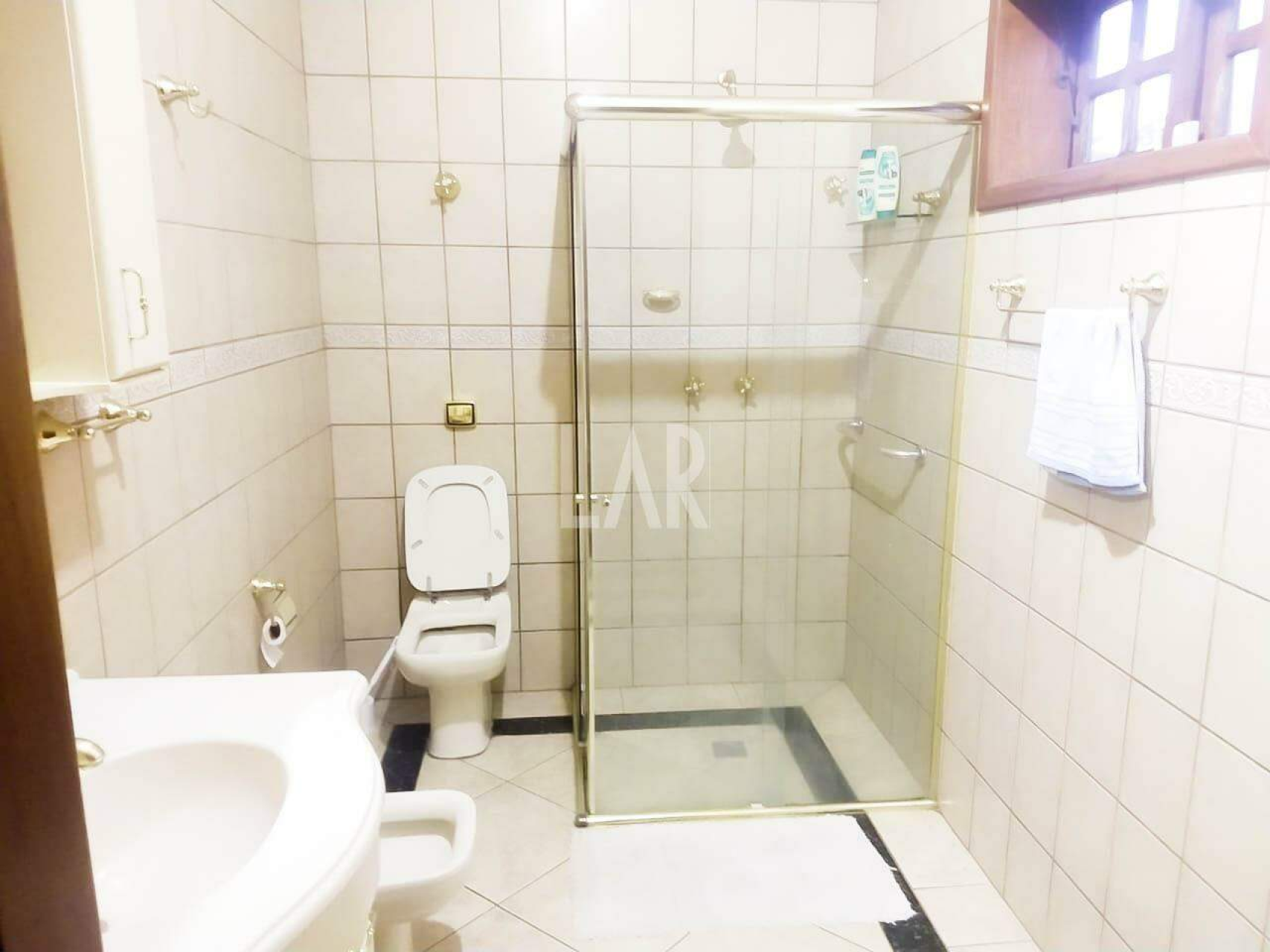 Casa de 5 quartos à venda, Jardim América, Belo Horizonte - MG