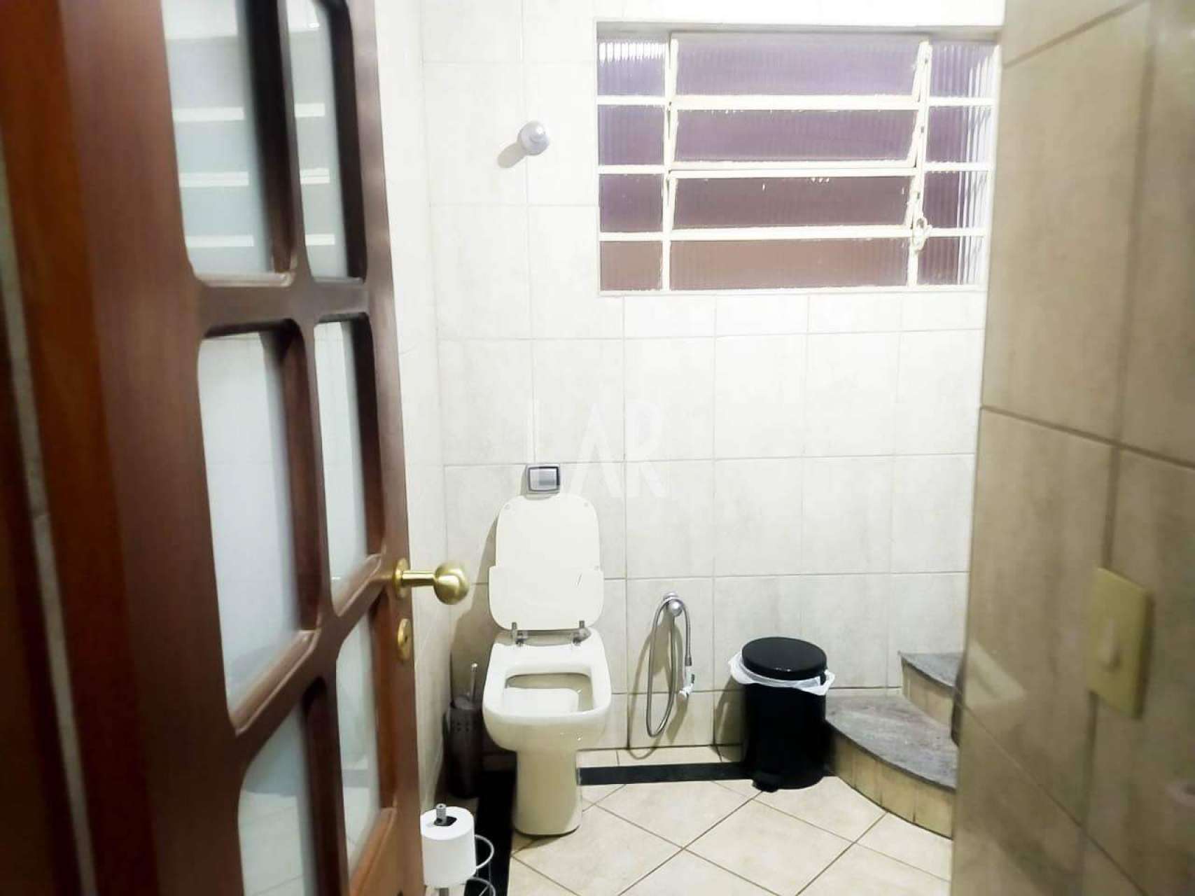 Casa de 5 quartos à venda, Jardim América, Belo Horizonte - MG