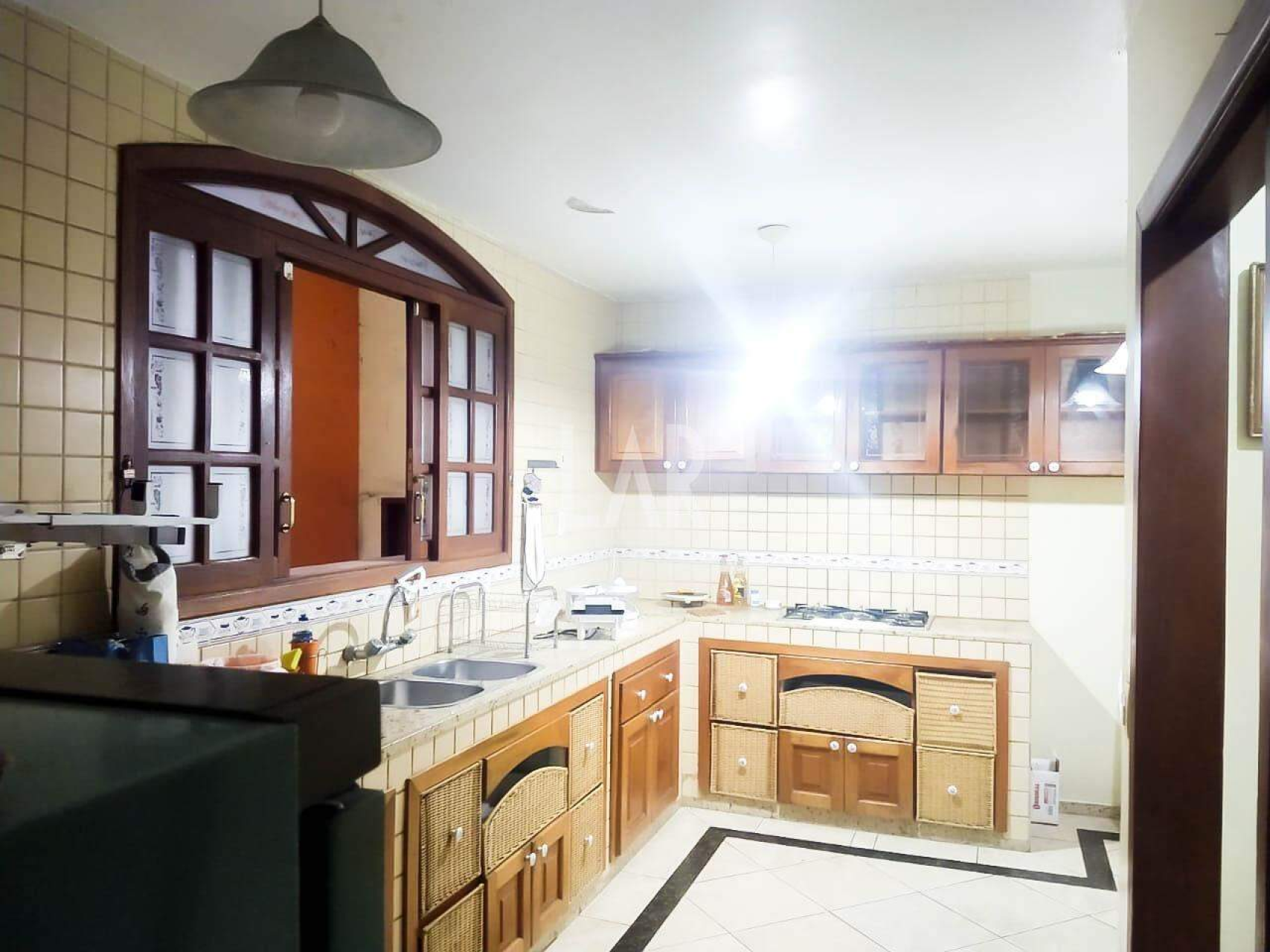 Casa de 5 quartos à venda, Jardim América, Belo Horizonte - MG