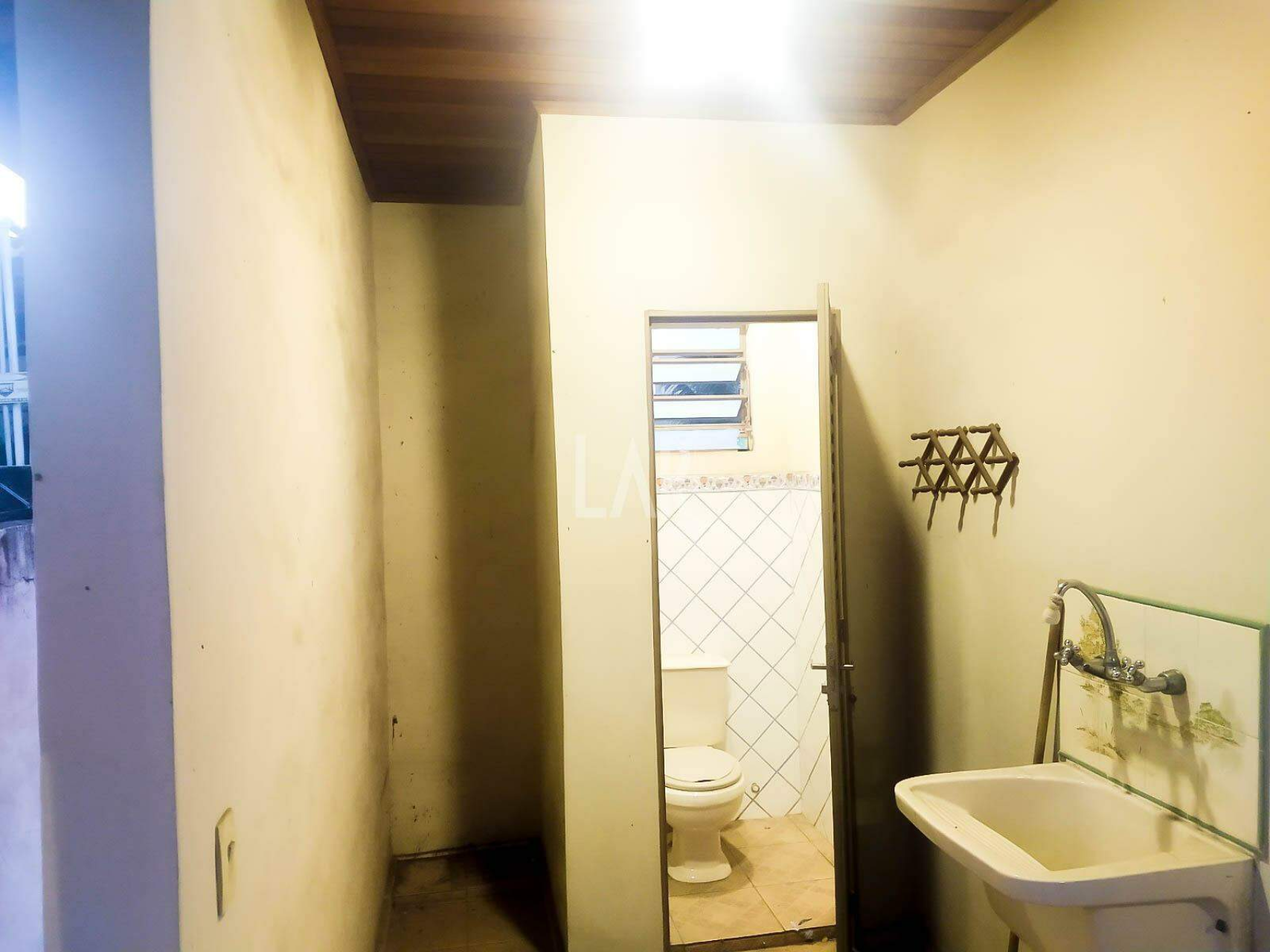 Casa de 5 quartos à venda, Jardim América, Belo Horizonte - MG