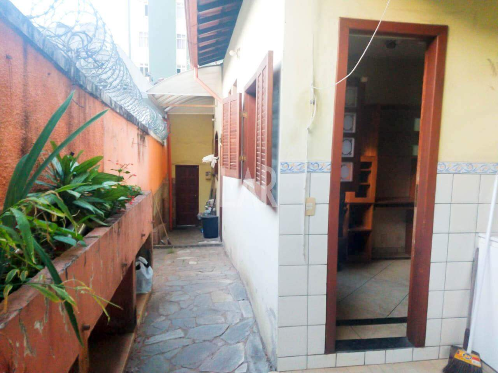 Casa de 5 quartos à venda, Jardim América, Belo Horizonte - MG
