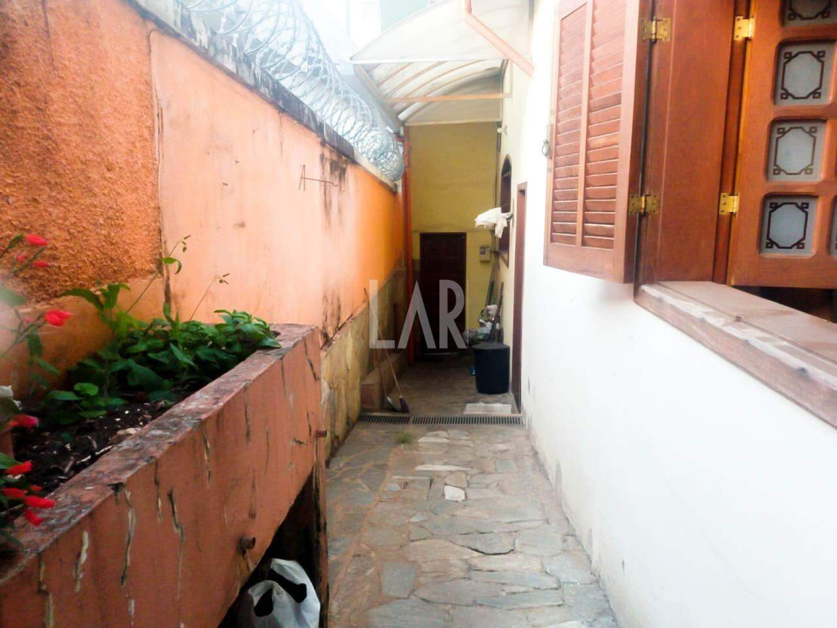 Casa de 5 quartos à venda, Jardim América, Belo Horizonte - MG