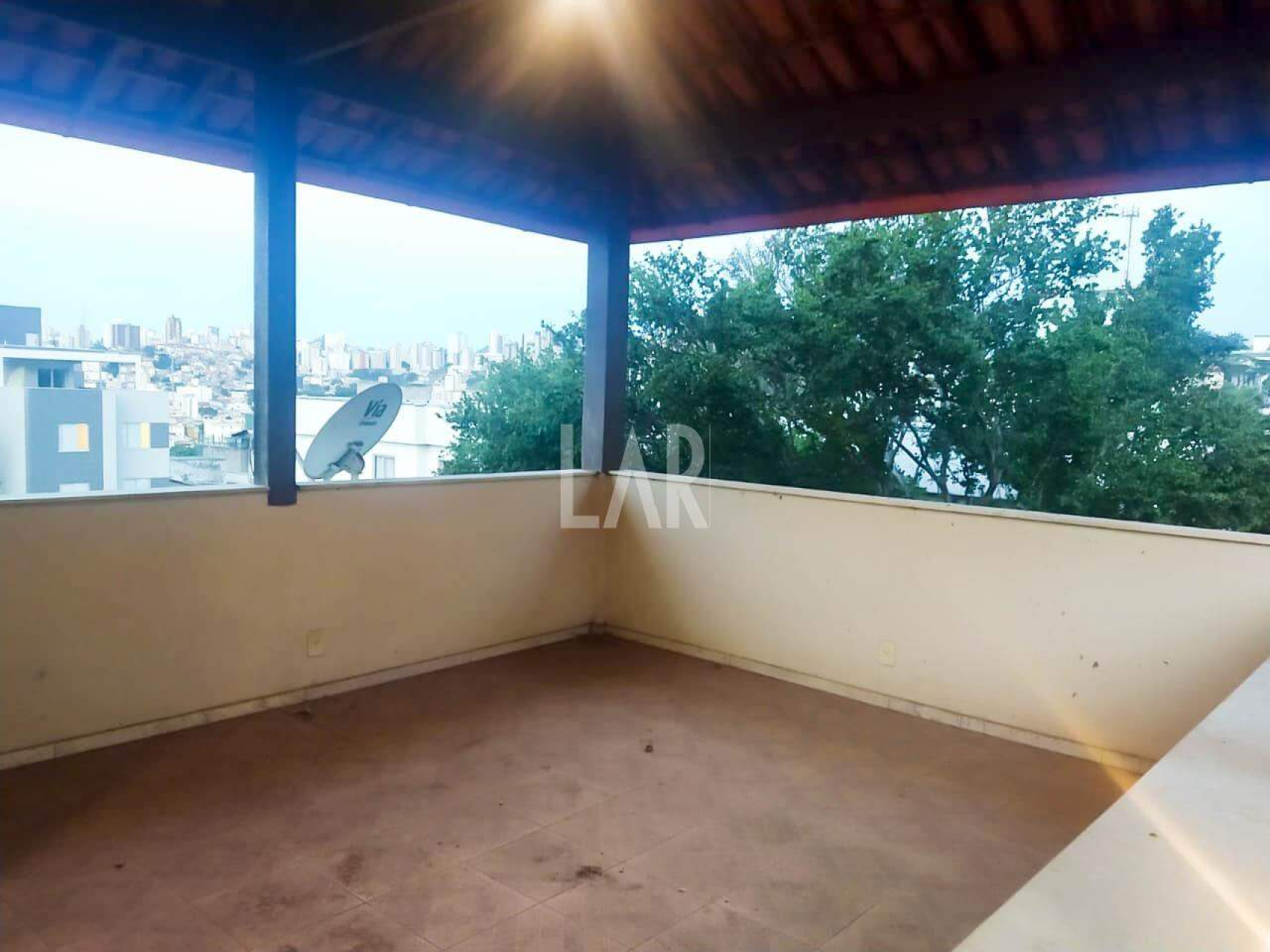 Casa de 5 quartos à venda, Jardim América, Belo Horizonte - MG