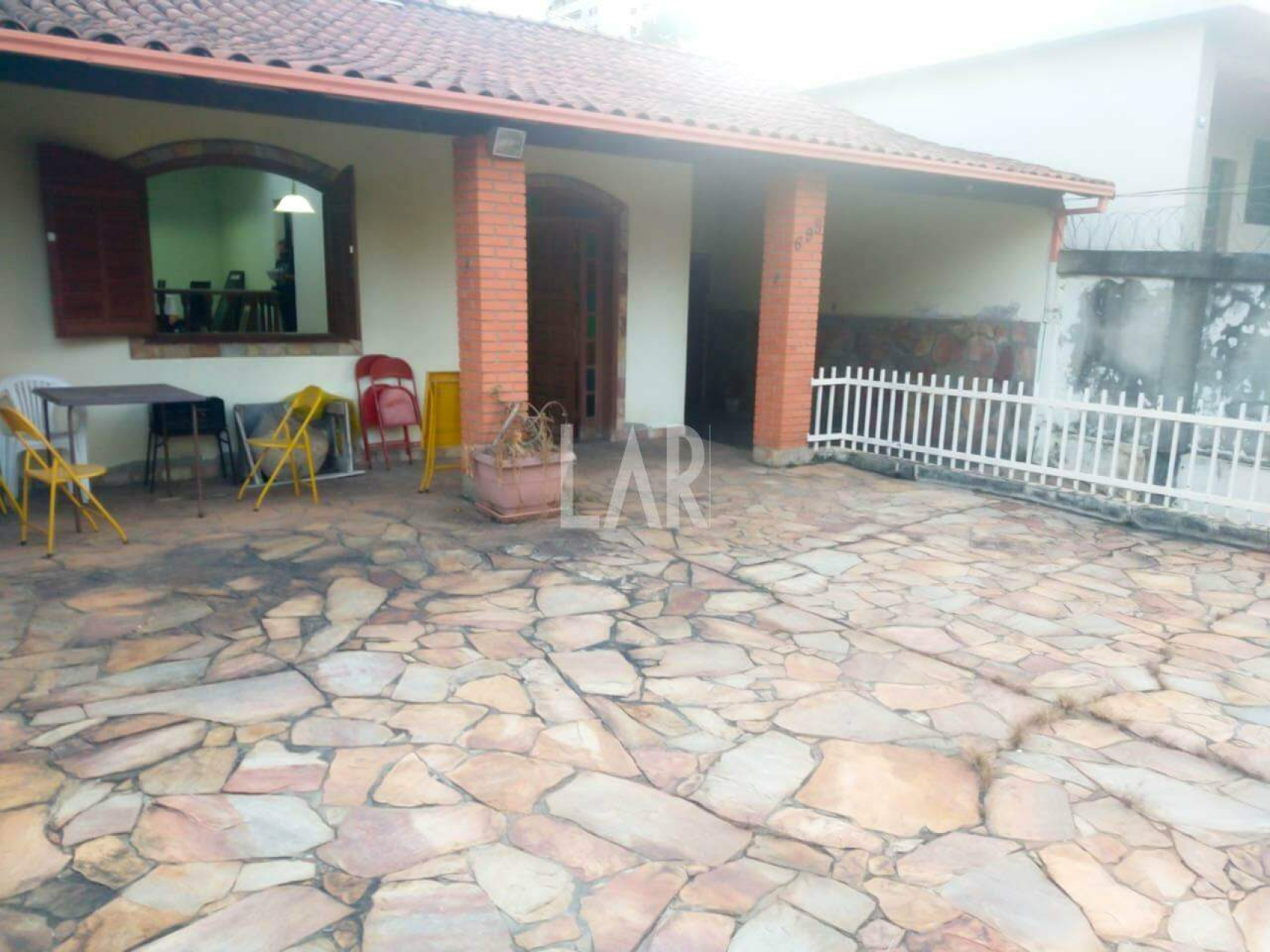 Casa de 5 quartos à venda, Jardim América, Belo Horizonte - MG