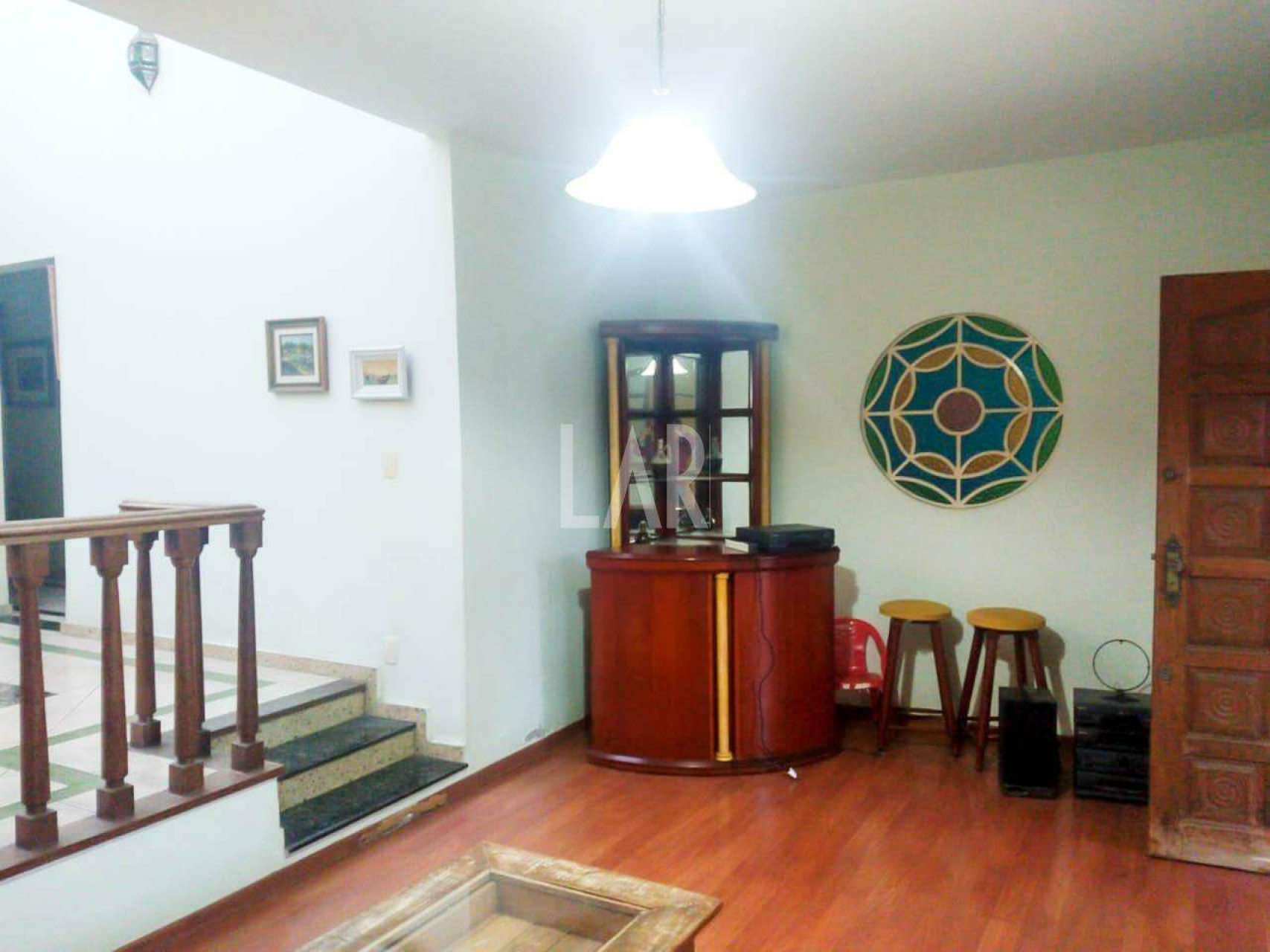 Casa de 5 quartos à venda, Jardim América, Belo Horizonte - MG