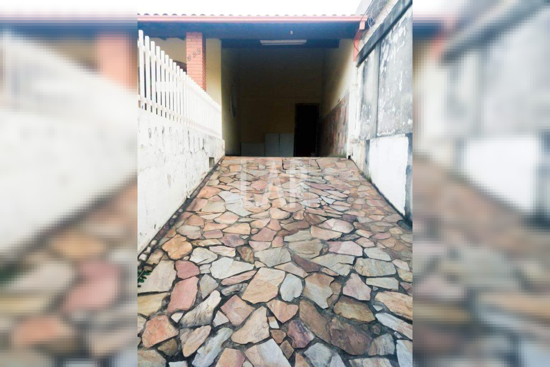 Casa de 5 quartos à venda, Jardim América, Belo Horizonte - MG