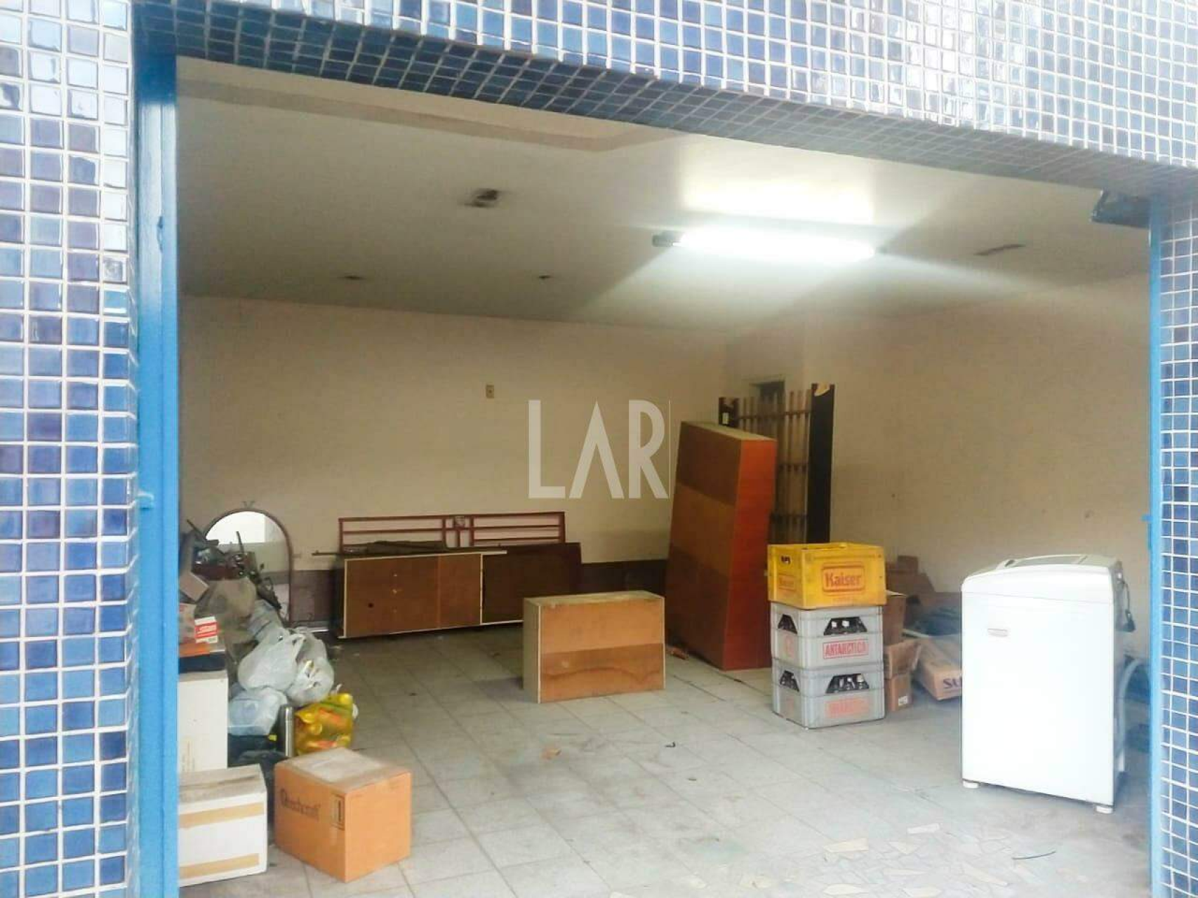 Casa de 5 quartos à venda, Jardim América, Belo Horizonte - MG