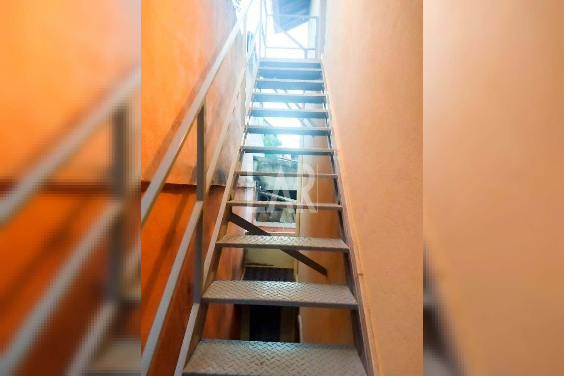 Casa de 5 quartos à venda, Jardim América, Belo Horizonte - MG