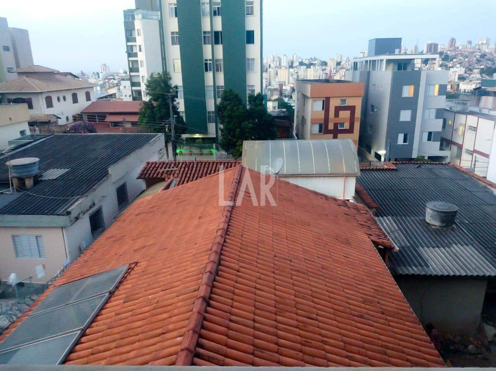 Casa de 5 quartos à venda, Jardim América, Belo Horizonte - MG
