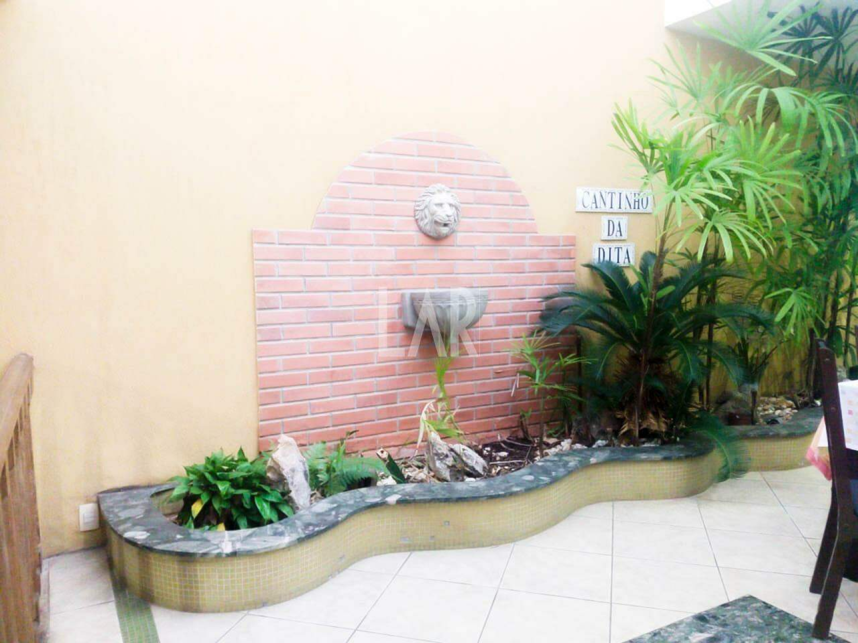 Casa de 5 quartos à venda, Jardim América, Belo Horizonte - MG
