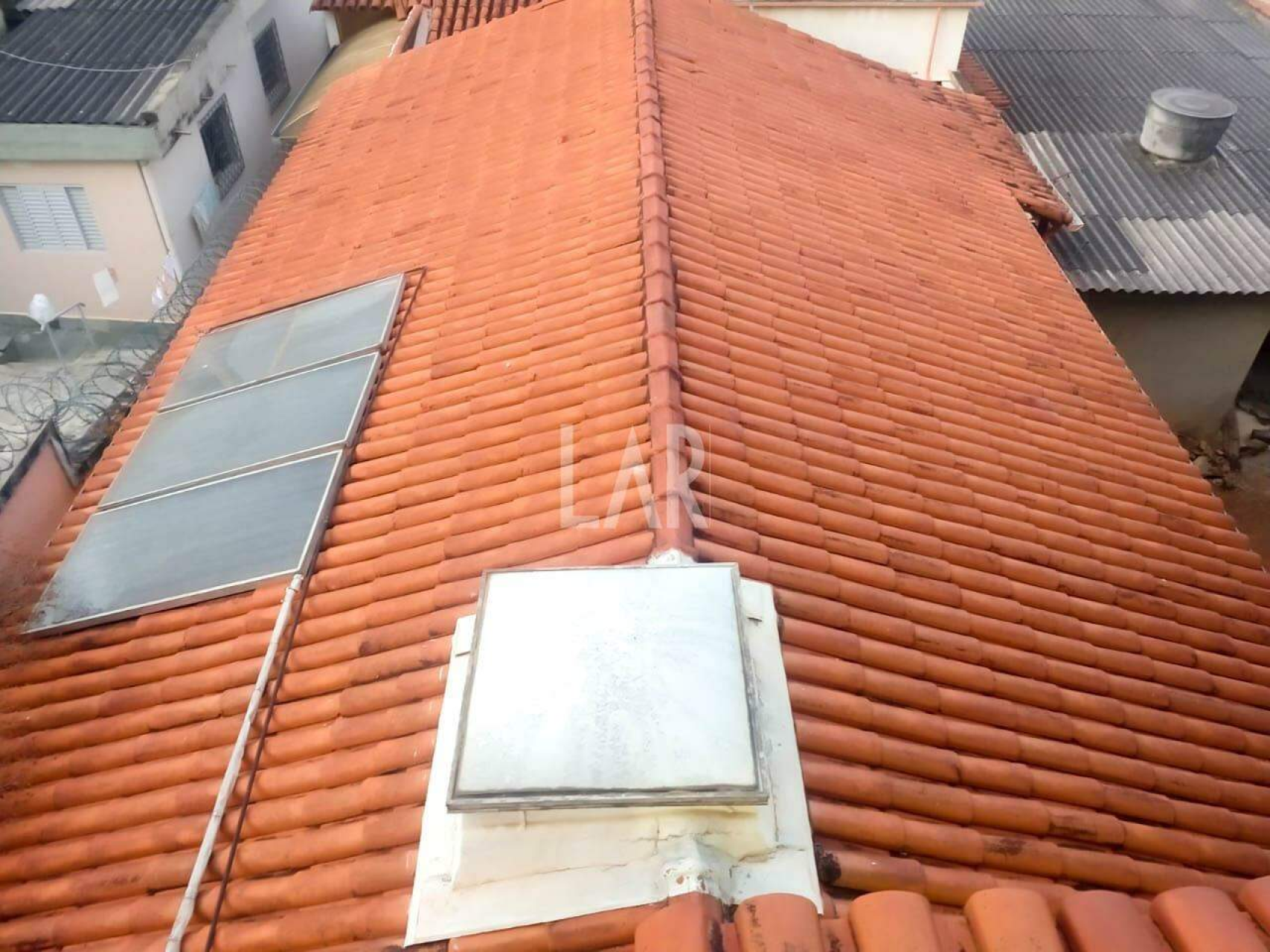 Casa de 5 quartos à venda, Jardim América, Belo Horizonte - MG