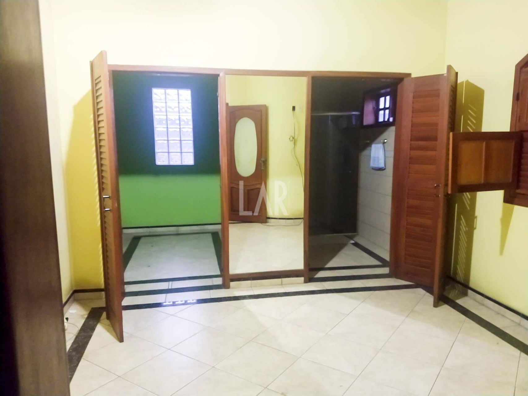 Casa de 5 quartos à venda, Jardim América, Belo Horizonte - MG