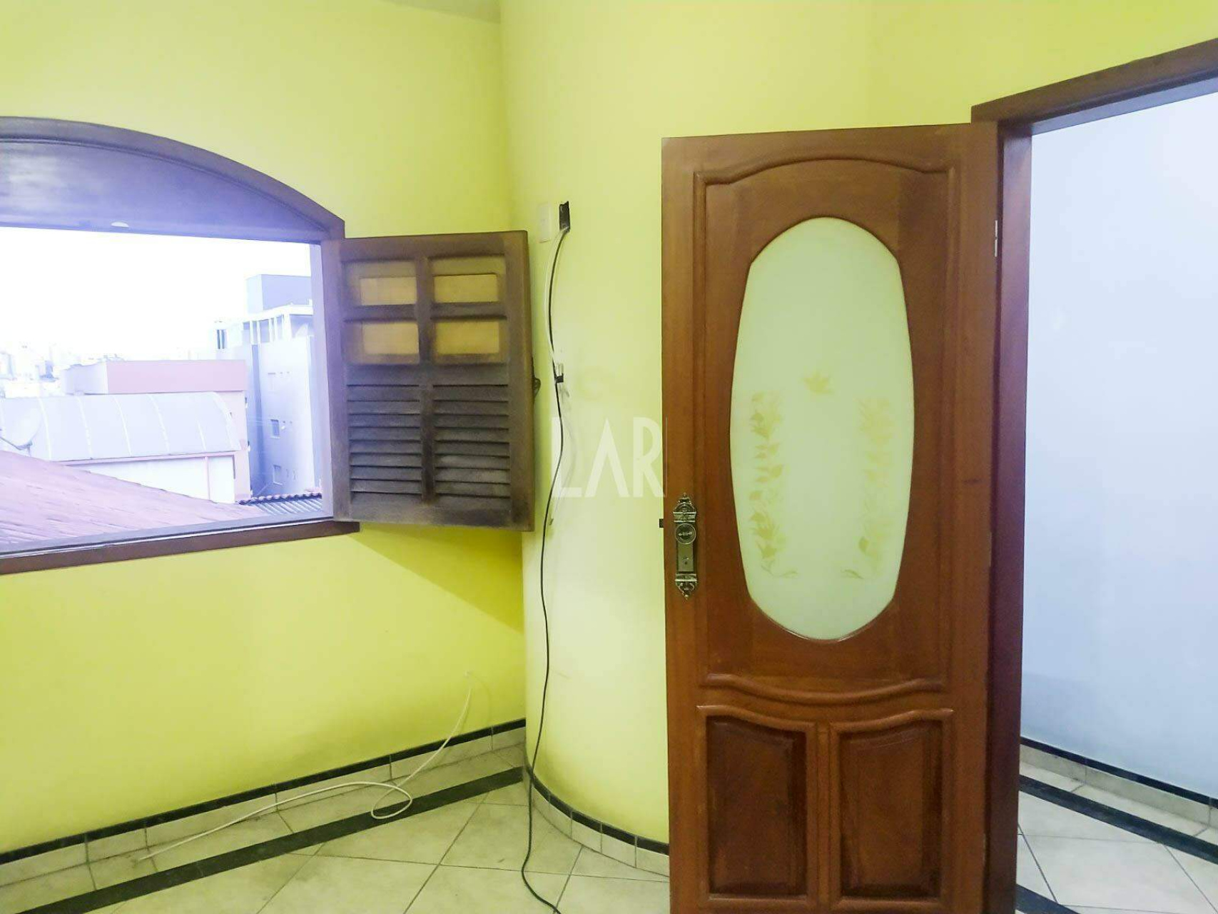 Casa de 5 quartos à venda, Jardim América, Belo Horizonte - MG