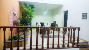 Casa de 5 quartos à venda, Jardim América, Belo Horizonte - MG