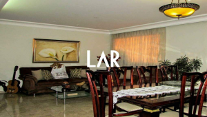 Apartamento de 4 quartos à venda, Santo Agostinho, Belo Horizonte - MG