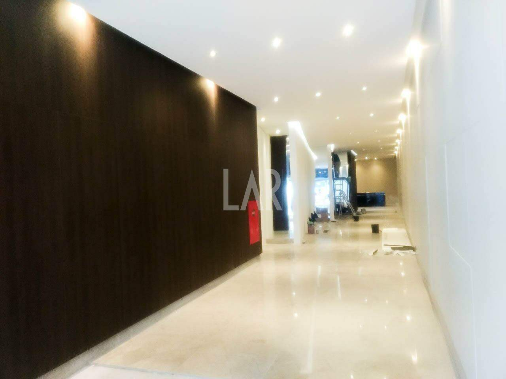 Cândido Portinari - Barro Preto - Belo Horizonte, MG