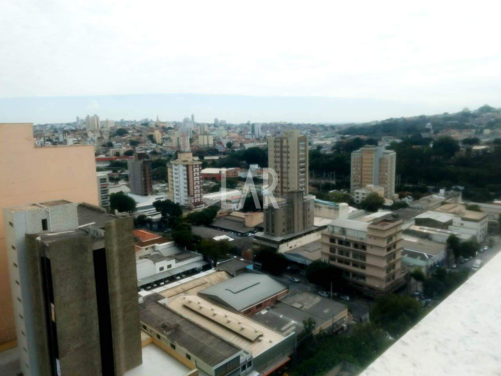 Cândido Portinari - Barro Preto - Belo Horizonte, MG