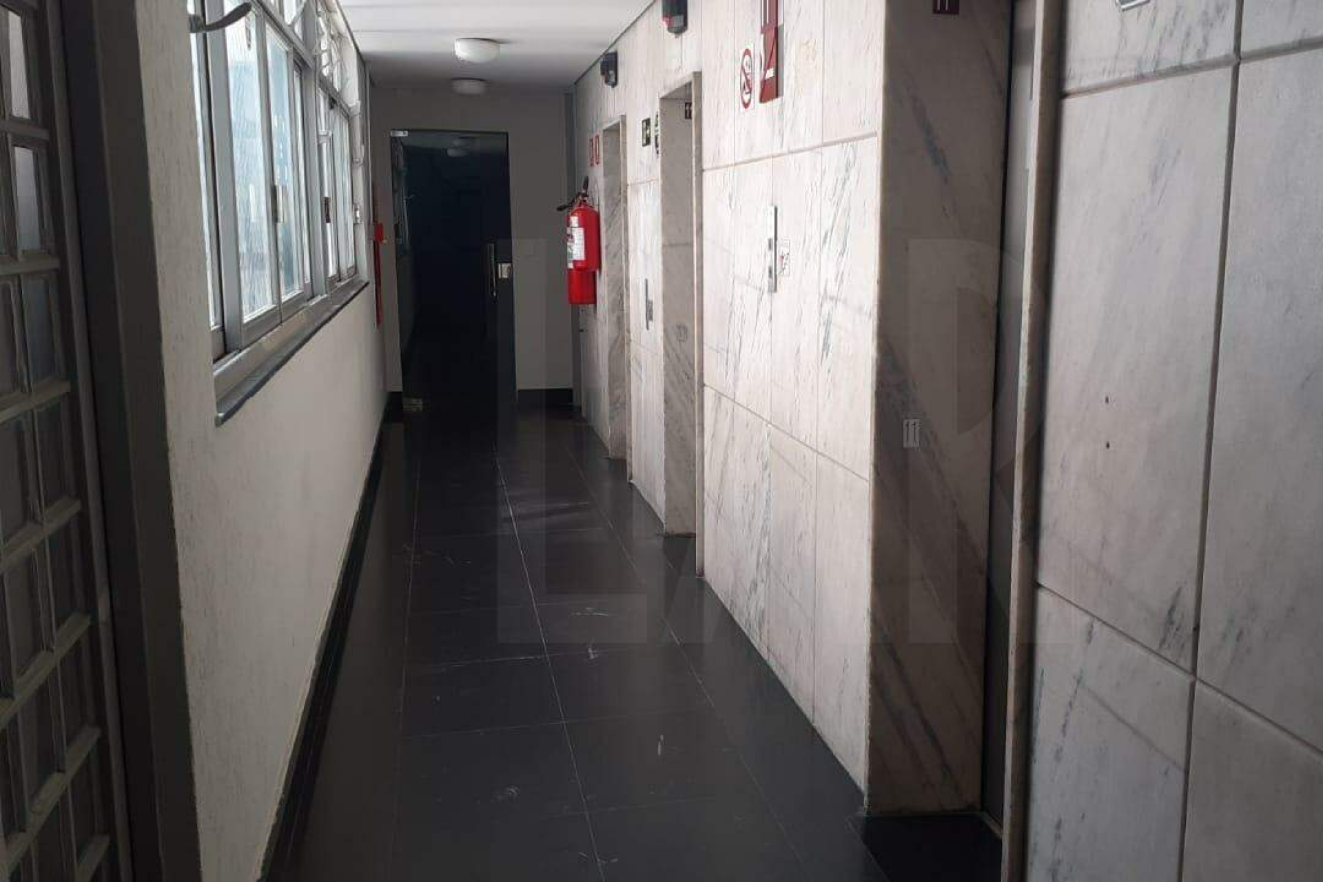 Sala para alugar, São Lucas, Belo Horizonte - MG