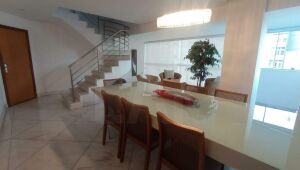 Apartamento de 4 quartos para alugar, Gutierrez, Belo Horizonte - MG
