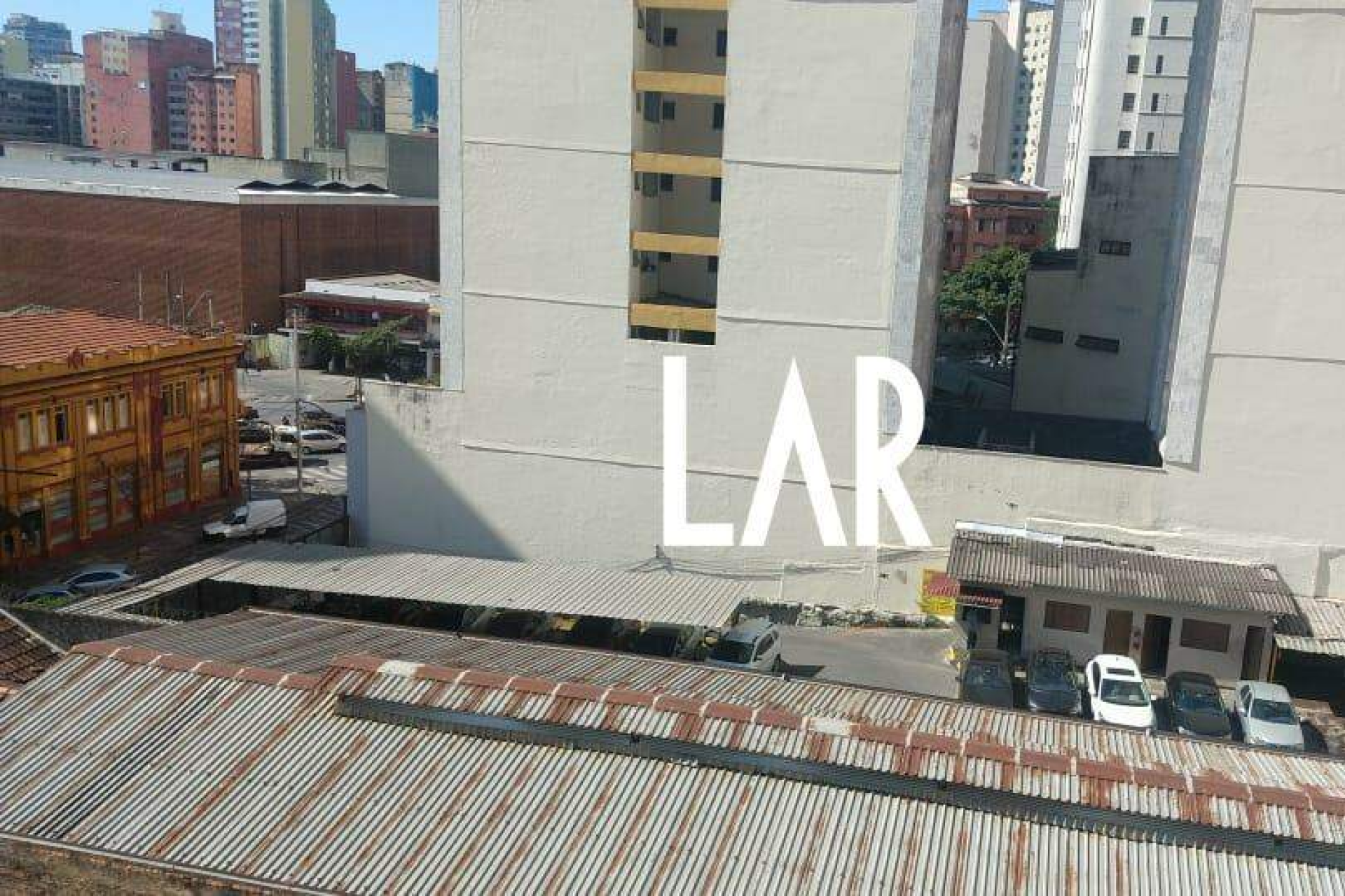 Sala para alugar, Barro Preto, Belo Horizonte - MG