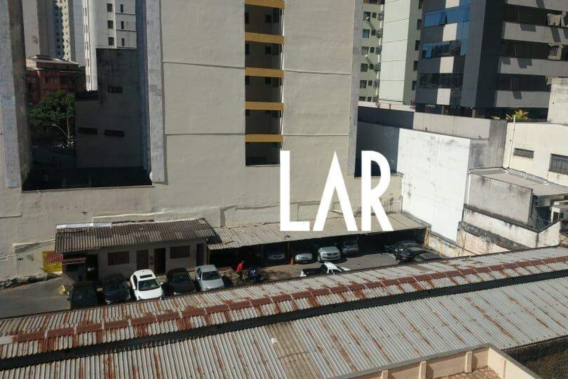 Sala para alugar, Barro Preto, Belo Horizonte - MG