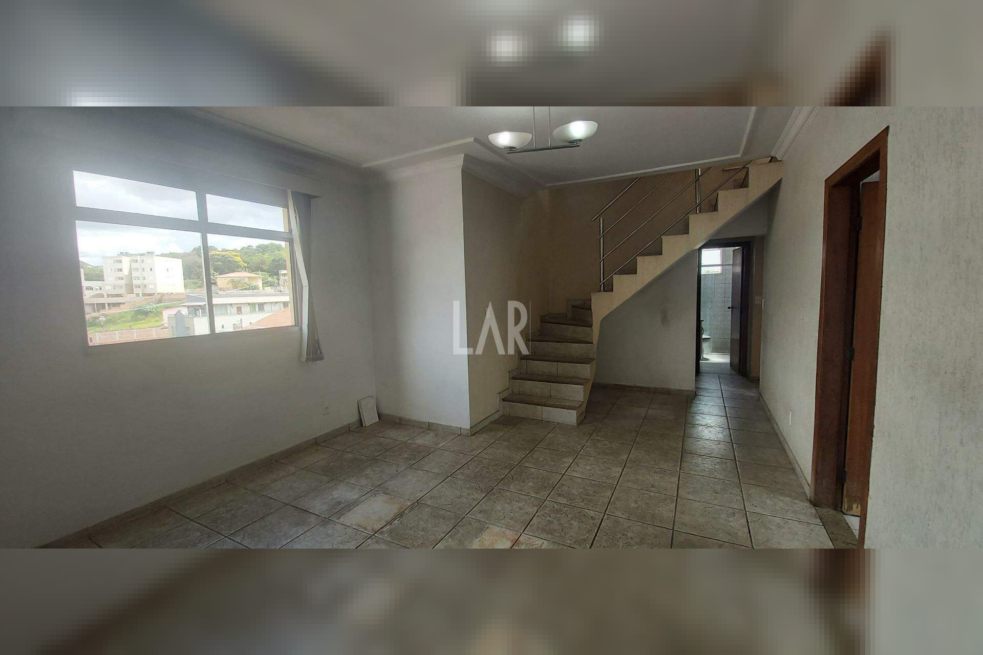 Apartamento de 4 quartos à venda, Jardim América, Belo Horizonte - MG