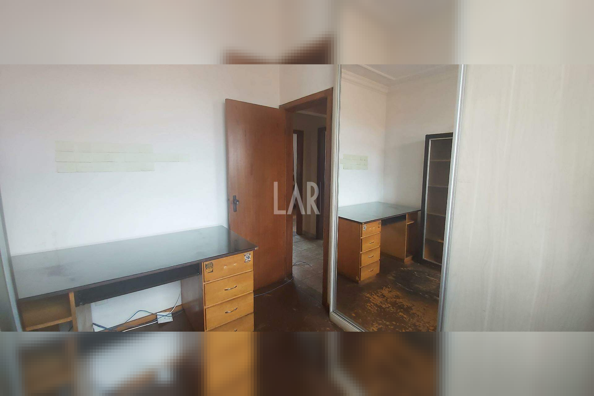 Apartamento de 4 quartos à venda, Jardim América, Belo Horizonte - MG