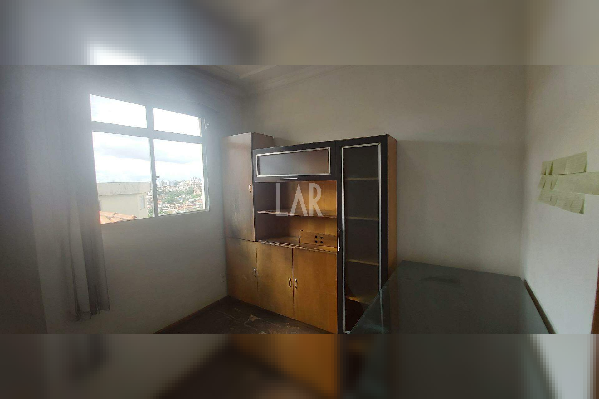 Apartamento de 4 quartos à venda, Jardim América, Belo Horizonte - MG