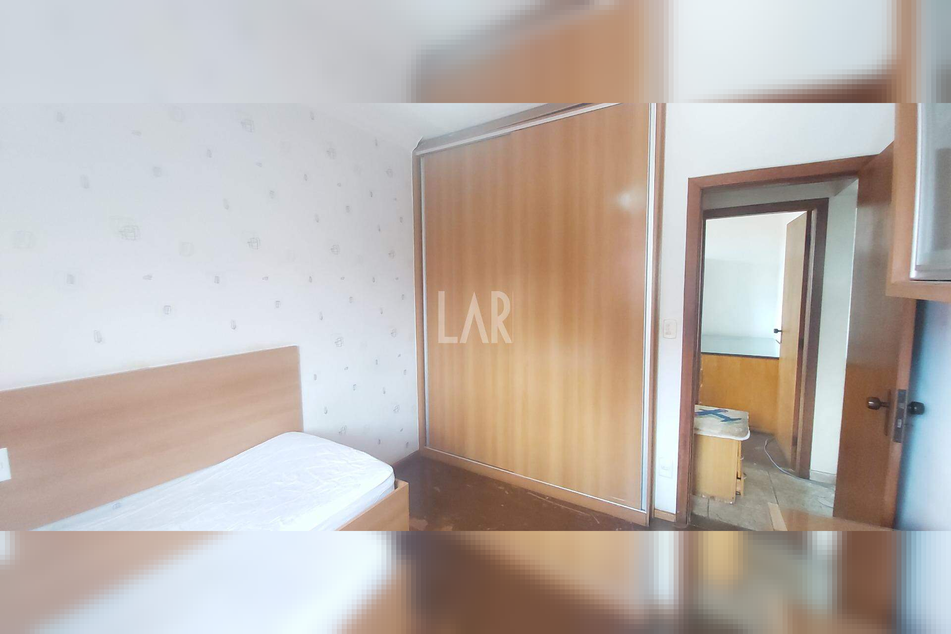 Apartamento de 4 quartos à venda, Jardim América, Belo Horizonte - MG