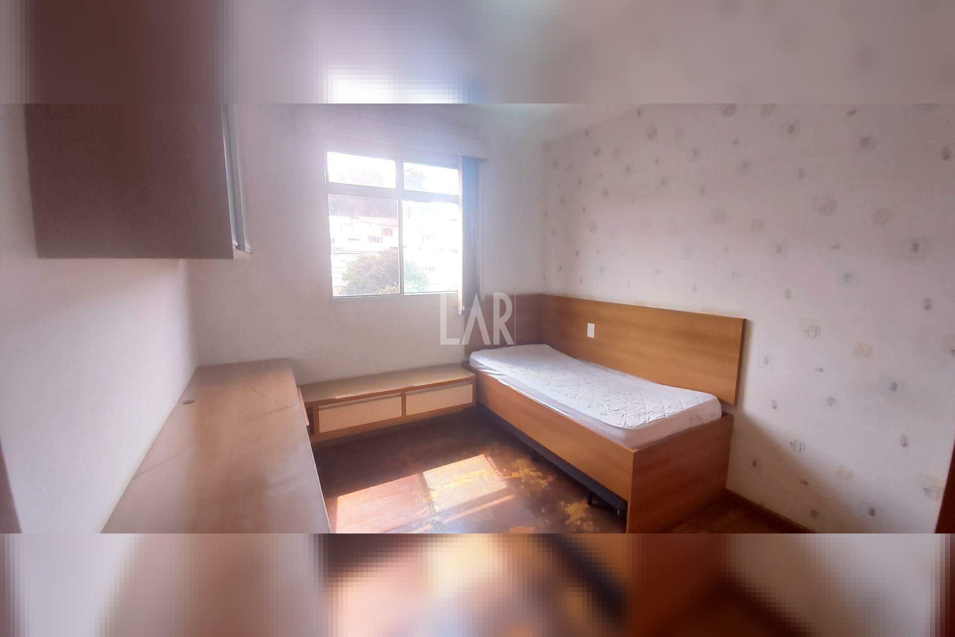 Apartamento de 4 quartos à venda, Jardim América, Belo Horizonte - MG