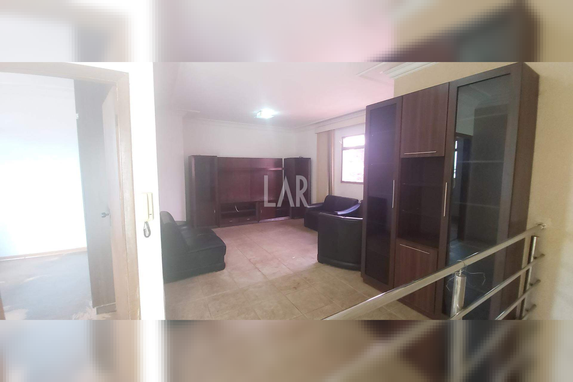 Apartamento de 4 quartos à venda, Jardim América, Belo Horizonte - MG