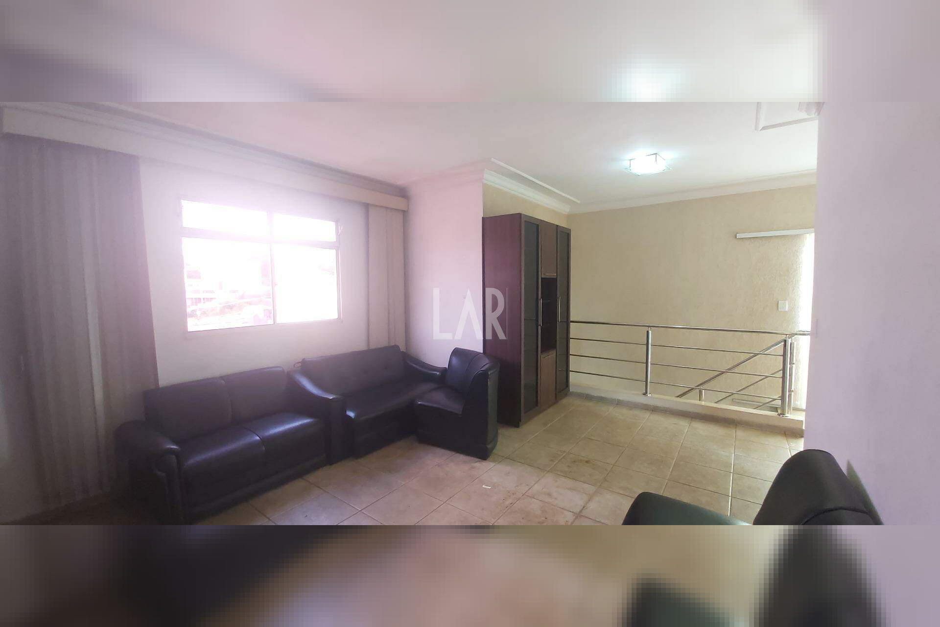 Apartamento de 4 quartos à venda, Jardim América, Belo Horizonte - MG