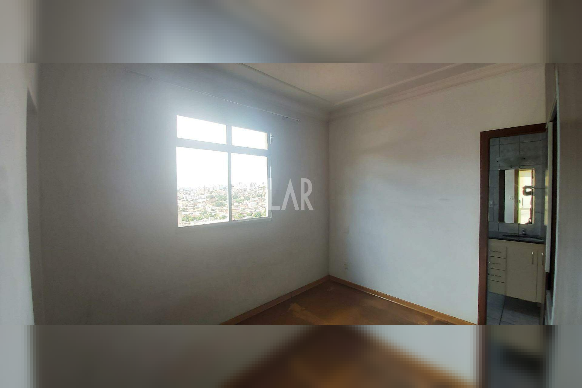 Apartamento de 4 quartos à venda, Jardim América, Belo Horizonte - MG