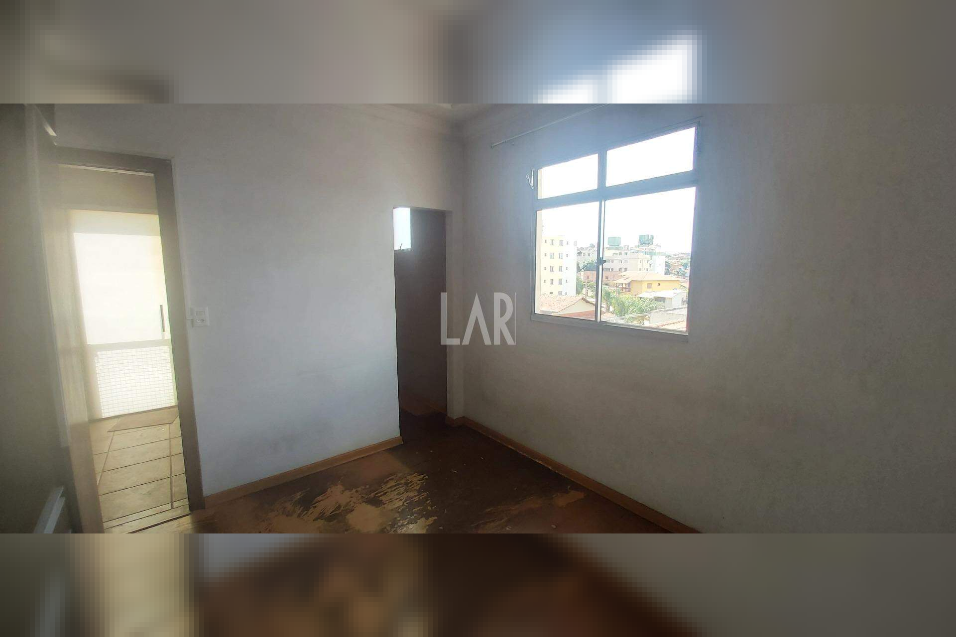 Apartamento de 4 quartos à venda, Jardim América, Belo Horizonte - MG