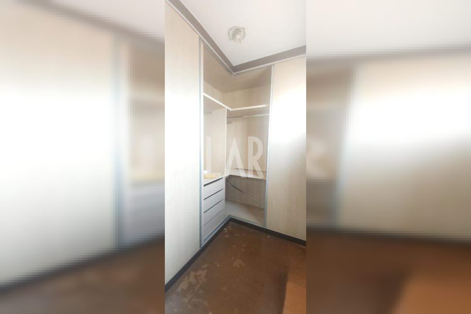 Apartamento de 4 quartos à venda, Jardim América, Belo Horizonte - MG