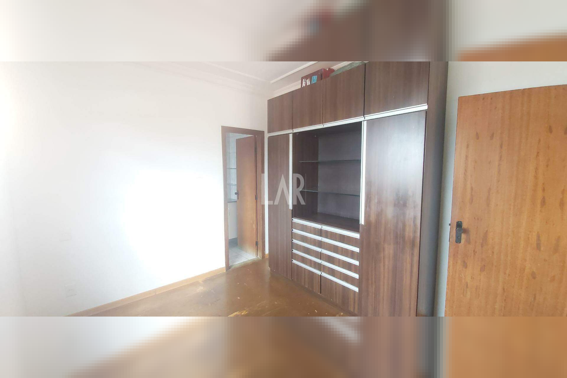 Apartamento de 4 quartos à venda, Jardim América, Belo Horizonte - MG