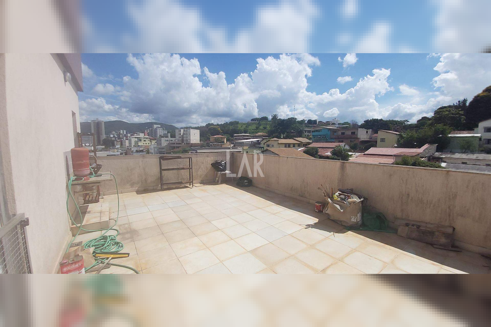 Apartamento de 4 quartos à venda, Jardim América, Belo Horizonte - MG
