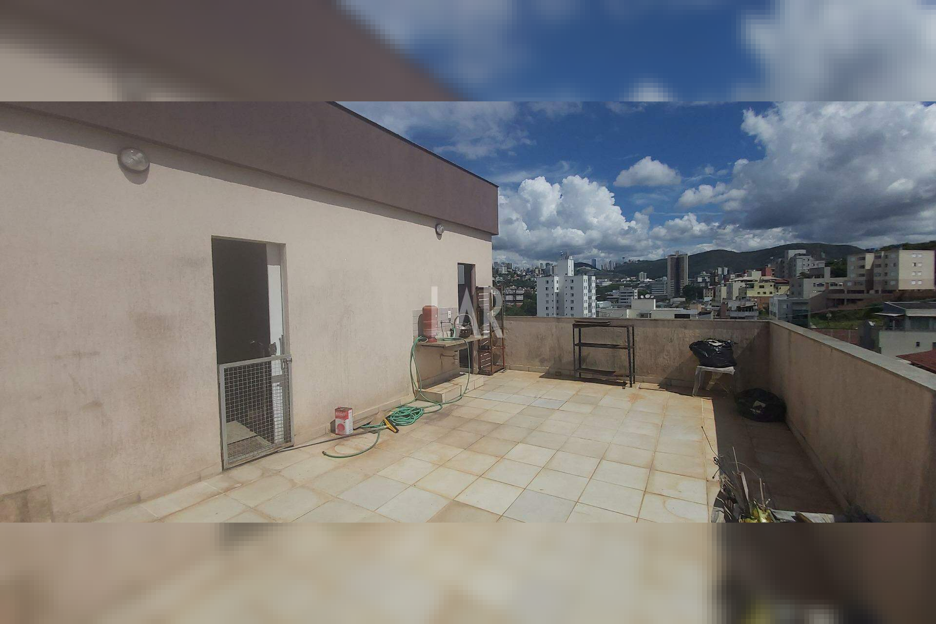 Apartamento de 4 quartos à venda, Jardim América, Belo Horizonte - MG